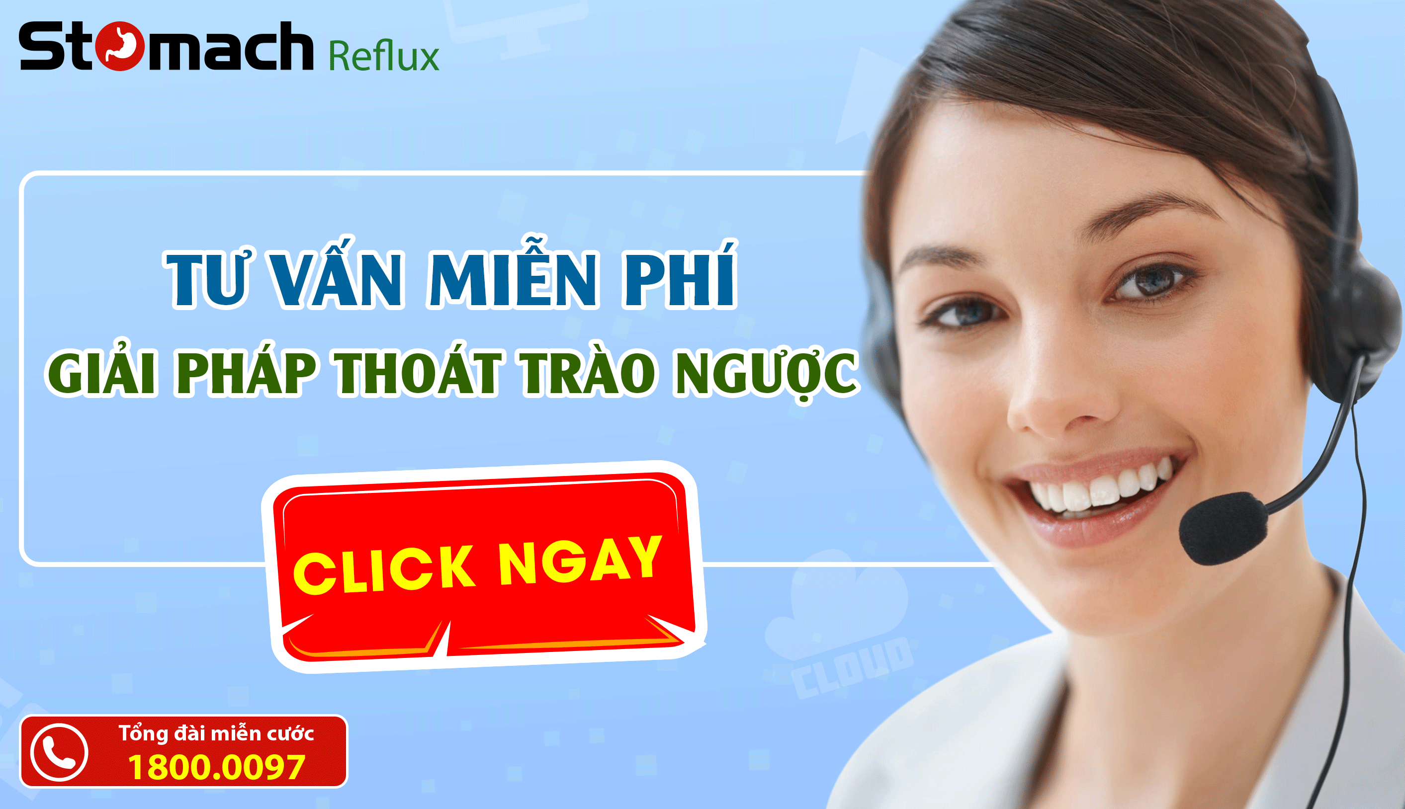 Nóng rát cổ họng – trào ngược dạ dày đang “ăn mòn” hầu họng của bạn như thế nào? - 3