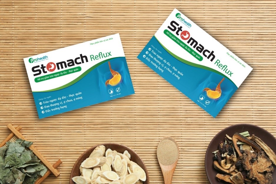 Nóng rát cổ họng – trào ngược dạ dày đang “ăn mòn” hầu họng của bạn như thế nào? - 5