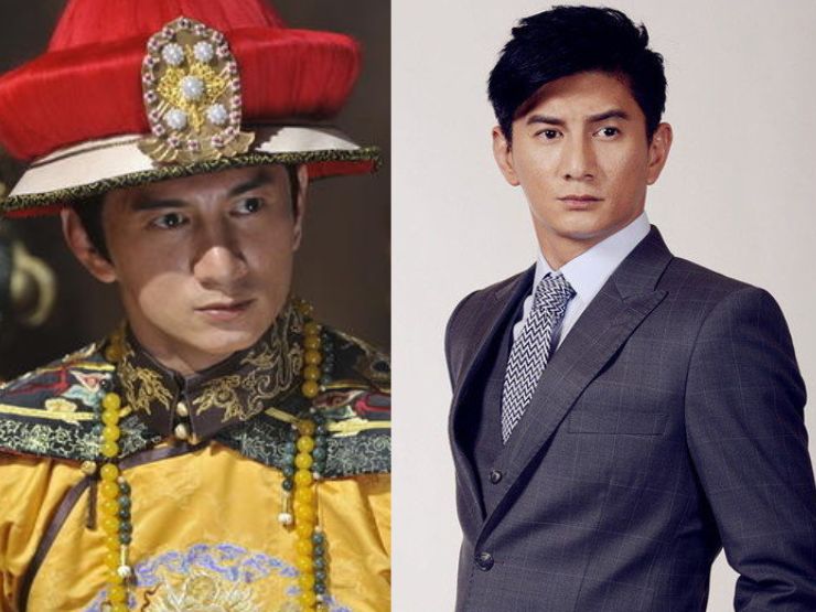 Phim - Tứ ca "Bộ bộ kinh tâm" Ngô Kỳ Long thành tỷ phú đô la sau 1 đêm, lấy vợ kém 16 tuổi