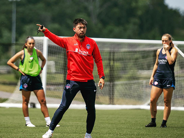 Bóng đá - Lee Nguyễn bất ngờ tái xuất V-League sau 6 tháng giải nghệ