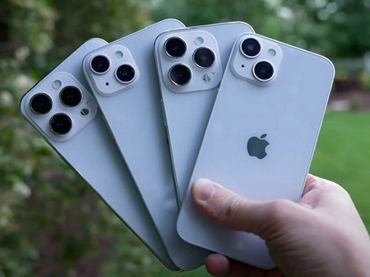 Thời trang Hi-tech - Những "siêu phẩm" sẽ góp mặt trong sự kiện tháng 9 của Apple