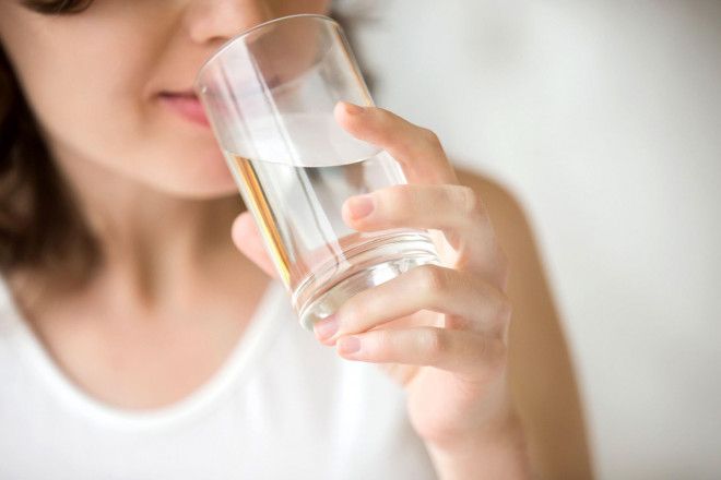 5 món đồ uống mà thận "sợ" nhất, muốn thận khỏe mạnh, kéo dài tuổi thọ, cần bổ sung nước theo cách này - 3