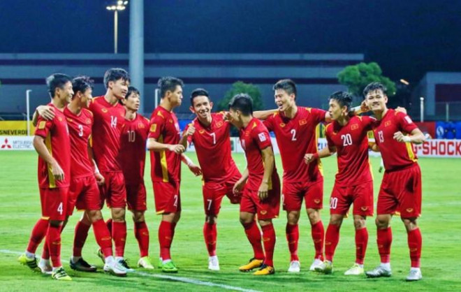 Đội tuyển Việt Nam có thêm cơ hội dự World Cup 2026