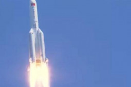 Công nghệ thông tin - Mảnh vỡ tên lửa Trung Quốc "rơi rụng" khắp Đông Nam Á