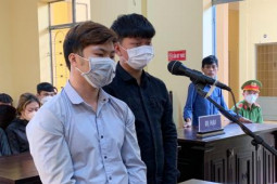 Pháp luật - Đi giải quyết chuyện ghen tuông giùm bạn, 2 thanh niên lãnh án