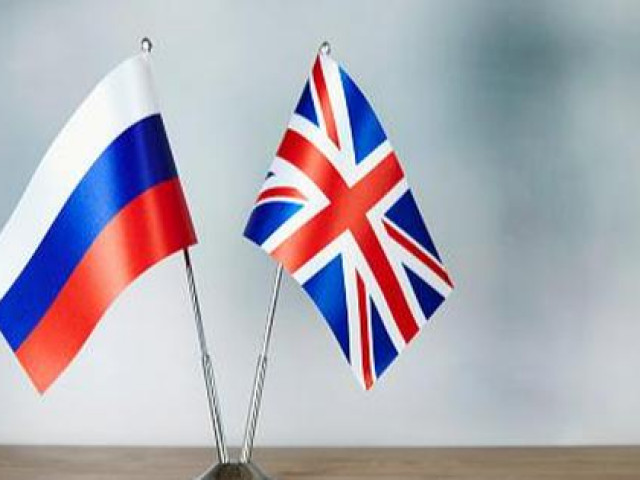 Thế giới - Anh nới lỏng biện pháp trừng phạt nhằm vào Nga