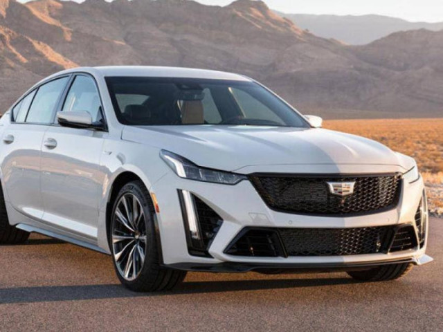 Tin tức ô tô - Top 10 xe sedan thể thao tốt nhất thế giới hiện nay