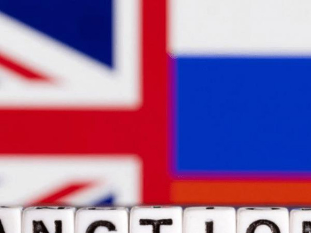 Thế giới - Nga mở rộng danh sách trừng phạt đối với công dân Anh