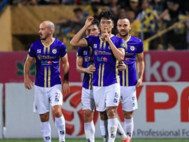 Bóng đá - Hà Nội FC vung "tiền tấn" để "khóa" chân sao tuyển Việt Nam?