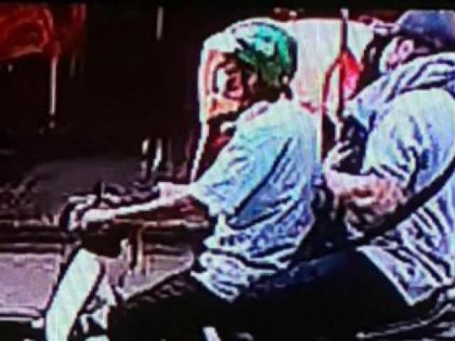 Pháp luật - Cho người bán iPhone mới quen chạy thử, mất luôn xe Vario 70 triệu