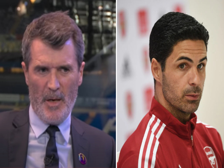 Bóng đá - Arsenal mua sắm rầm rộ đua top 4, vẫn bị huyền thoại chê "yếu đuối"