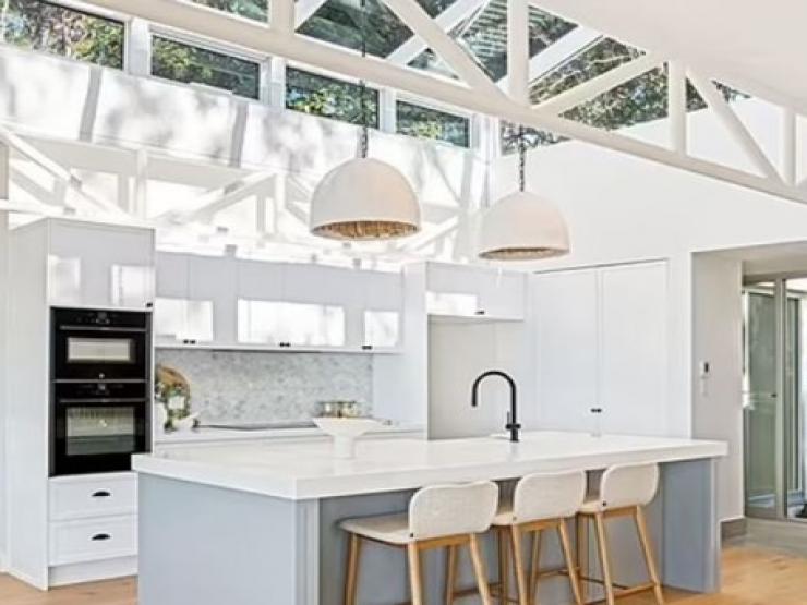 Kinh doanh - Làm một điều bất ngờ khi đi chợ mua cây, người phụ nữ có "núi tiền"