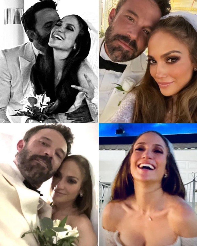 Quên JLo đi, hãy làm quen với Jennifer Lynn Affleck và tủ đồ hot nhất mùa Hè châu Âu! - 1