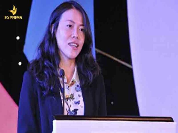 Nữ tướng giàu nhất châu Á “bay” nửa tài sản vì bất động sản