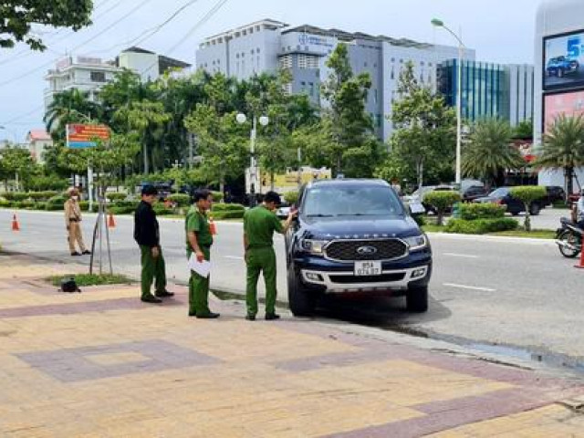 Bệnh viện Ninh Thuận thừa nhận sai sót khi xét nghiệm nồng độ cồn của nữ sinh