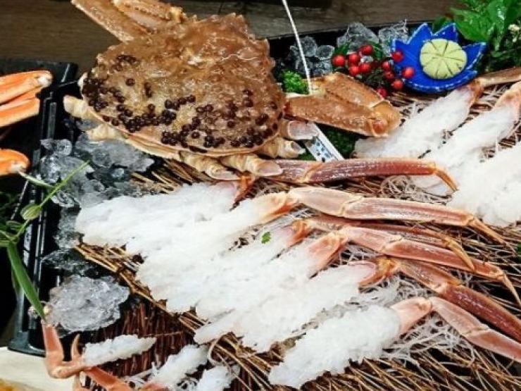 Thị trường - Tiêu dùng - Loài 8 chân xưa dùng làm phân bón, nay đắt ngang ô tô