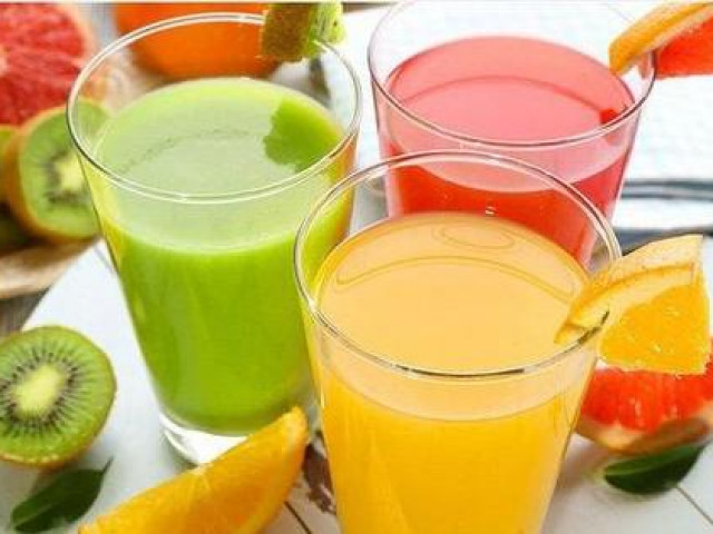 Bất ngờ với những loại nước uống rẻ bèo mà có tác dụng ”chống già” thần kỳ