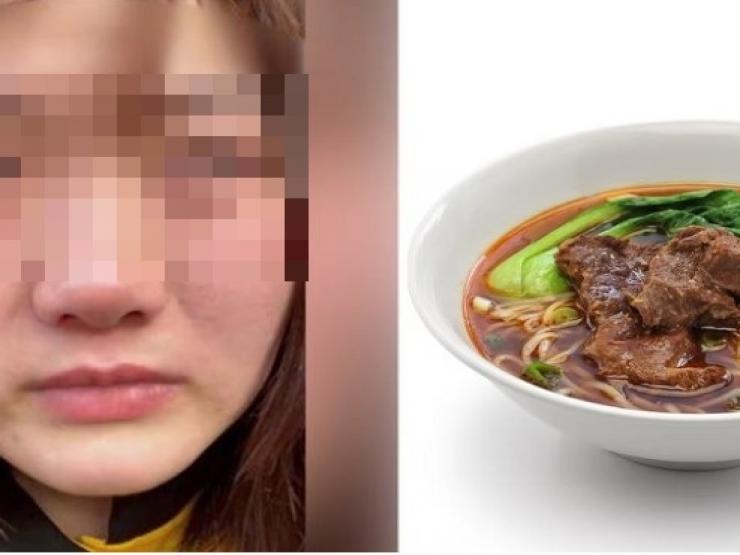 Bạn trẻ - Cuộc sống - Nữ shipper bật khóc kể chuyện bị khách bắt leo thang bộ, làm nước nóng bắn khắp người