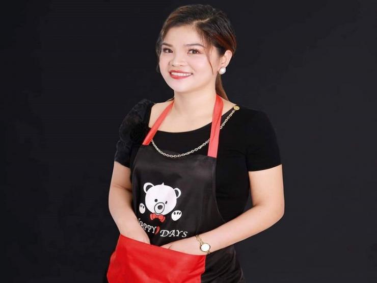 Kinh doanh - Từng phải chạy ăn từng bữa, 8x có thu nhập cả nghìn đô/tháng nhờ món xôi “lạ”