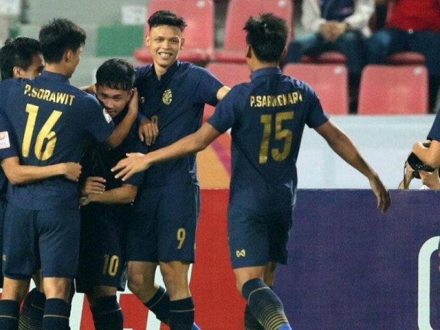 Kình địch báo ”tin vui” cho đội tuyển Việt Nam tại AFF Cup 2022?