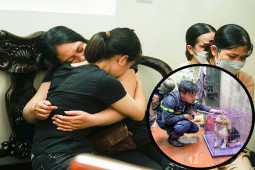 Tin tức trong ngày - Day dứt lời hứa "cưới vợ, chăm sóc bố mẹ" của Thượng uý Đỗ Đức Việt