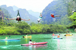 Du lịch - Có tới 2 cái tên của Việt Nam lọt top những công viên quốc gia tuyệt vời nhất châu Á