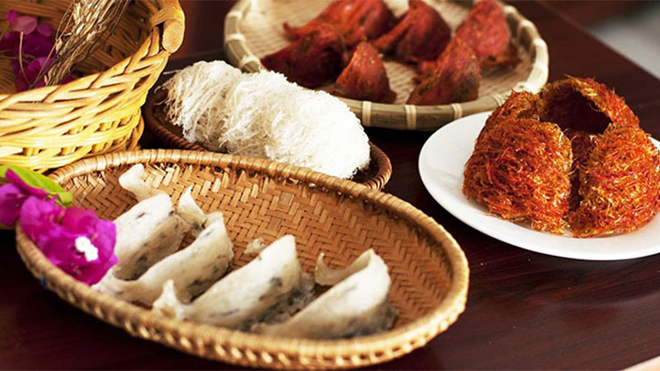 Cách phân biệt yến sào thật và yến sào giả