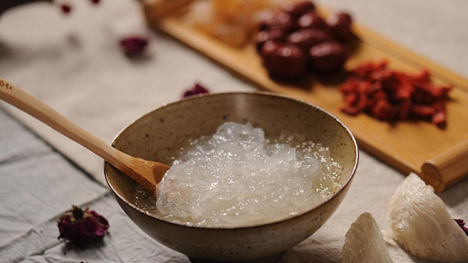 Yến sào là gì? Tác dụng của yến sào và cách chưng yến sào - 4