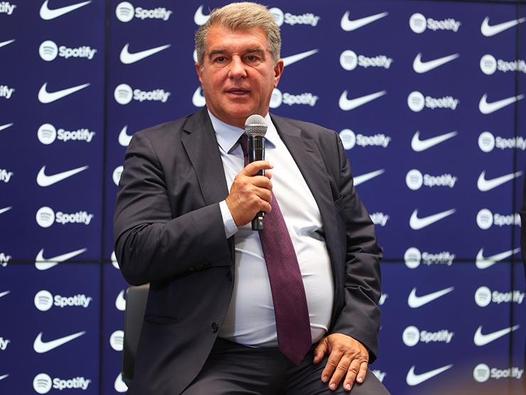 Bóng đá - Barcelona lại bán "máu" đổi lấy 100 triệu euro, ủ mưu đón thêm siêu sao