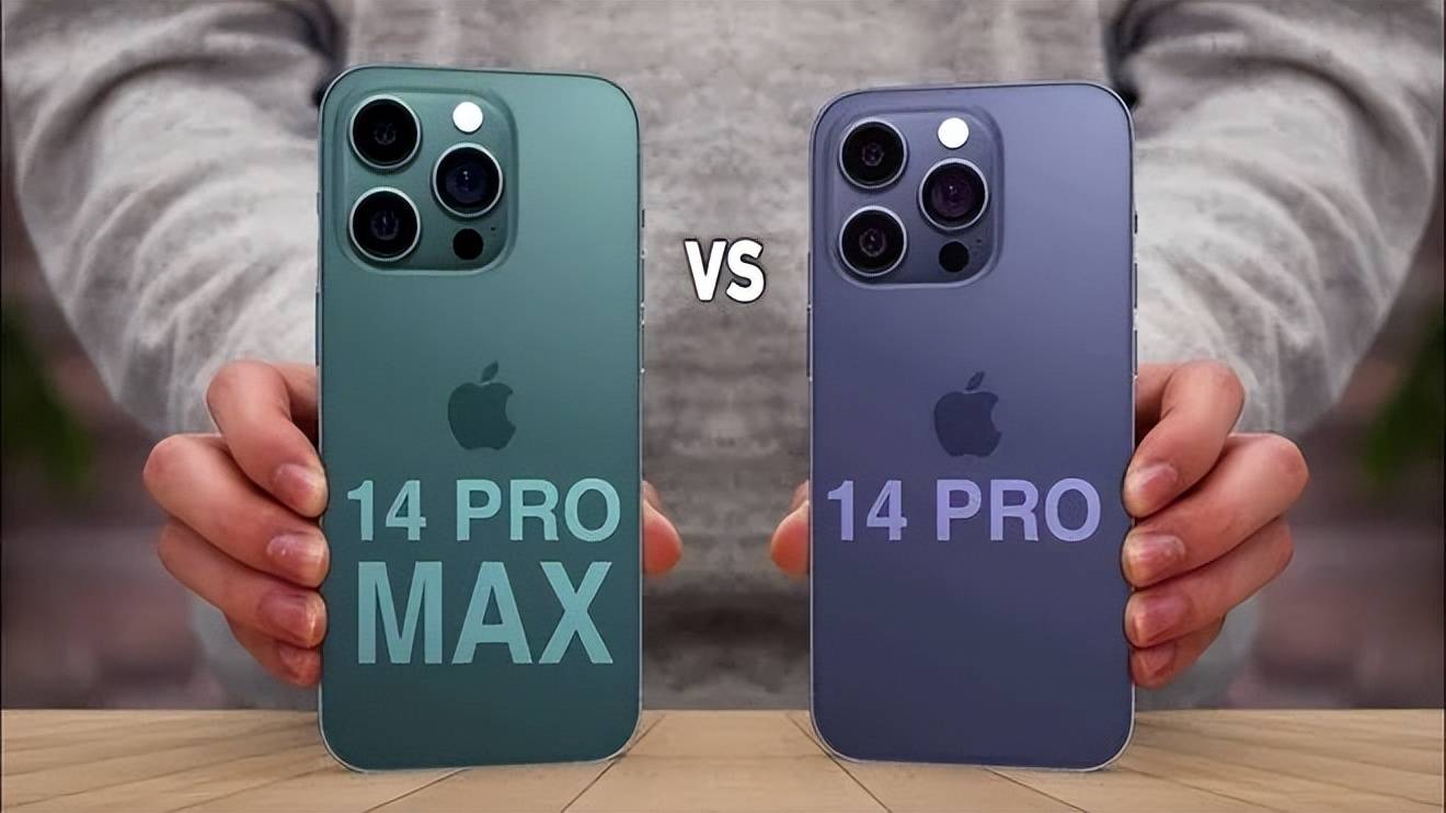 iPhone 14 Pro và iPhone 14 Pro Max sẽ có nhiều nâng cấp đáng tiền.