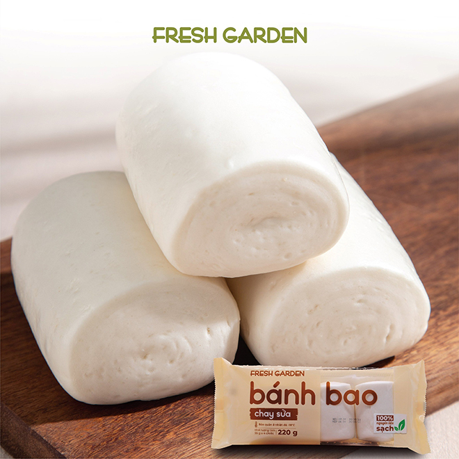 Bánh bao và những câu chuyện chưa kể - 3