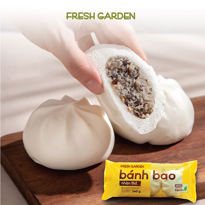 Bánh bao và những câu chuyện chưa kể - 4