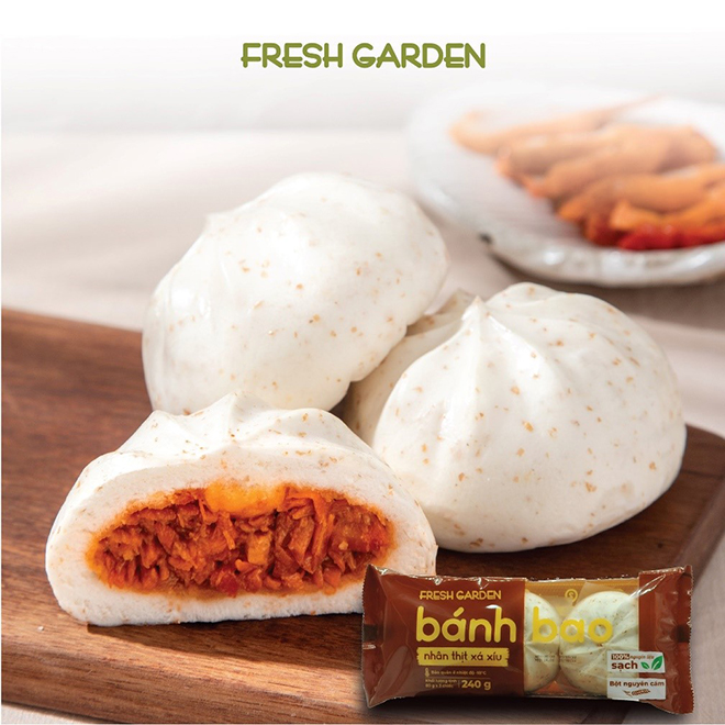 Bánh bao và những câu chuyện chưa kể - 5