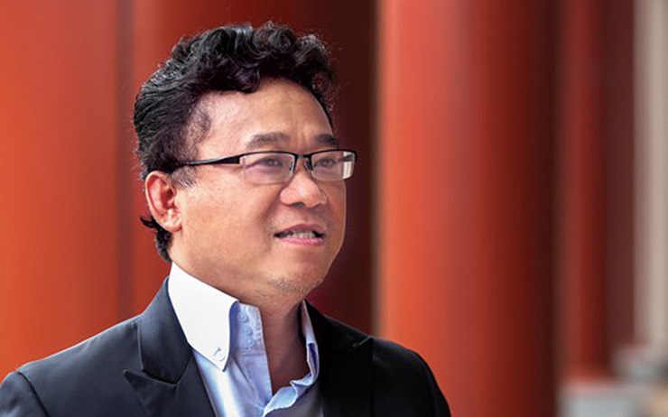 KCB của đại gia Đặng Thành Tâm báo lãi kỷ lục nhờ mua rẻ một doanh nghiệp