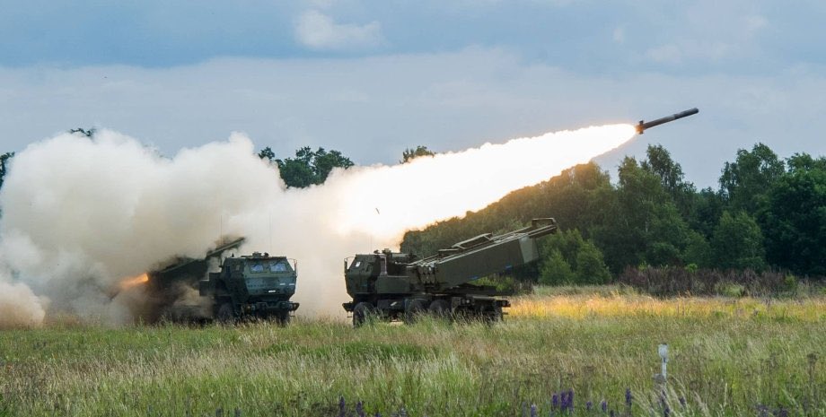 Ukraine mới nhận thêm 4 hệ thống HIMARS do Mỹ cung cấp vào ngày 1/8.