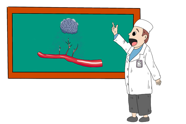 Nguy cơ ung thư đối với các cặp vợ chồng khi dính 3 loại virus này - 1