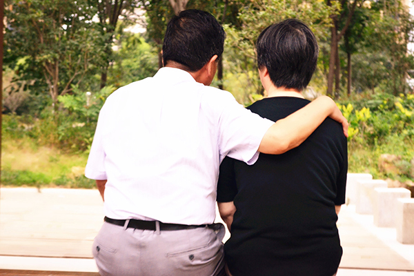 Nguy cơ ung thư đối với các cặp vợ chồng khi dính 3 loại virus này - 4