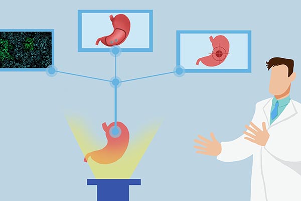 Nguy cơ ung thư đối với các cặp vợ chồng khi dính 3 loại virus này - 3