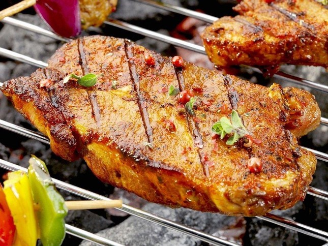 Những đồ ăn, thức uống làm hỏng gan, nhiều người Việt chẳng hề biết còn thích ăn hằng ngày - 2