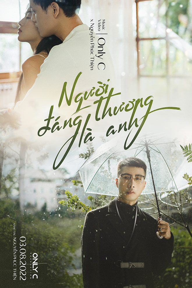 Only C “nhá hàng" ca khúc mới, cùng em trai làm điều bất ngờ - 1