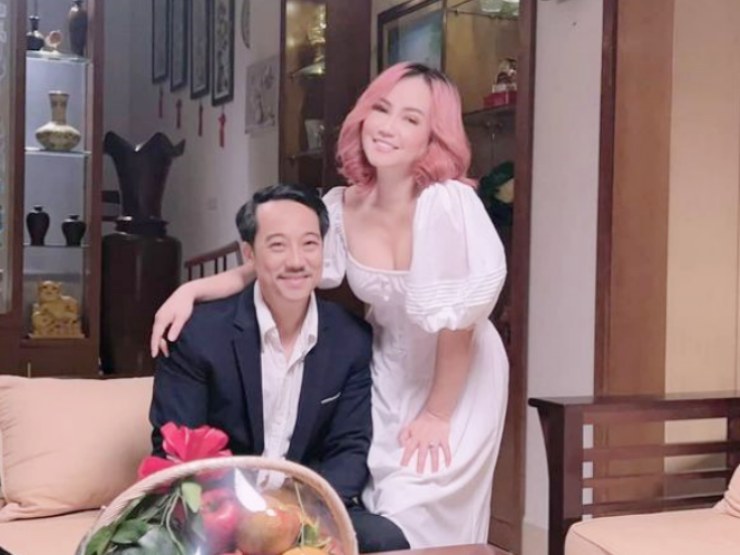 Phim - "Bà xã giám đốc CDC tỉnh" gợi cảm trên phim khiến người xem khó rời mắt