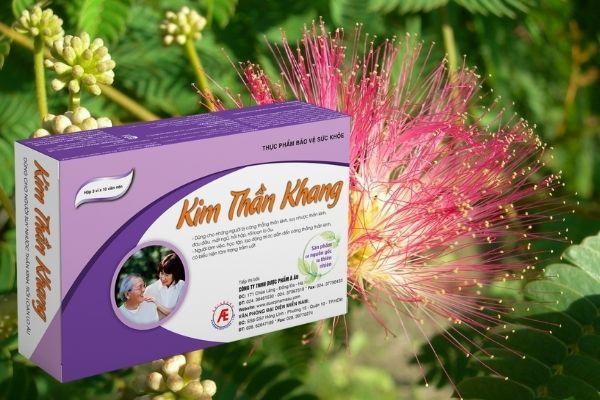 Phương pháp cải thiện rối loạn thần kinh thực vật hiệu quả từ thảo dược - 3