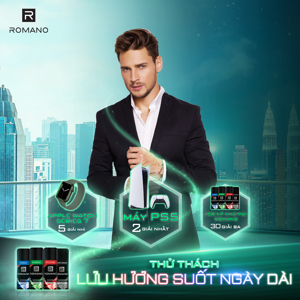 Siêu thử thách: “Lưu hương suốt ngày dài” chính thức diễn ra từ ngày 26/07 đến ngày 12/08