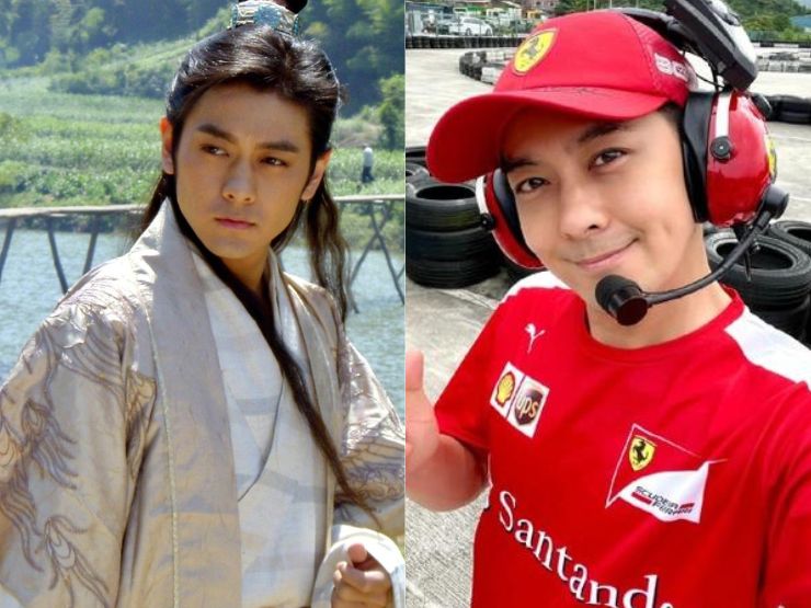 Giải trí - "Đoàn Dự" Lâm Chí Dĩnh U50 trẻ như "trai tân", kiếm tiền như nước: Các phiên bản khác thì sao?