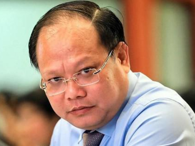 Tin tức trong ngày - Truy tố bốn cựu lãnh đạo, cán bộ Thành ủy TPHCM vì liên quan vụ chuyển dự án cho Quốc Cường Gia Lai