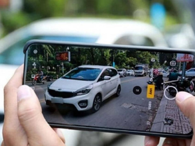 Tin tức trong ngày - Có clip vi phạm giao thông, gửi CSGT cách nào?