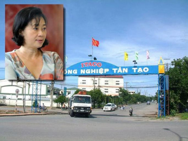 Bà Đặng Thị Hoàng Yến rút gần 2.000 tỉ đồng của Tập đoàn Tân Tạo để làm gì? - 1