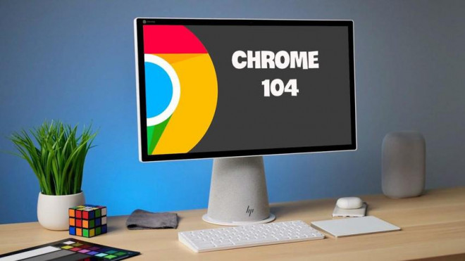 Bạn nên cập nhật Chrome 104 ngay lập tức để khắc phục 27 lỗ hổng - 3