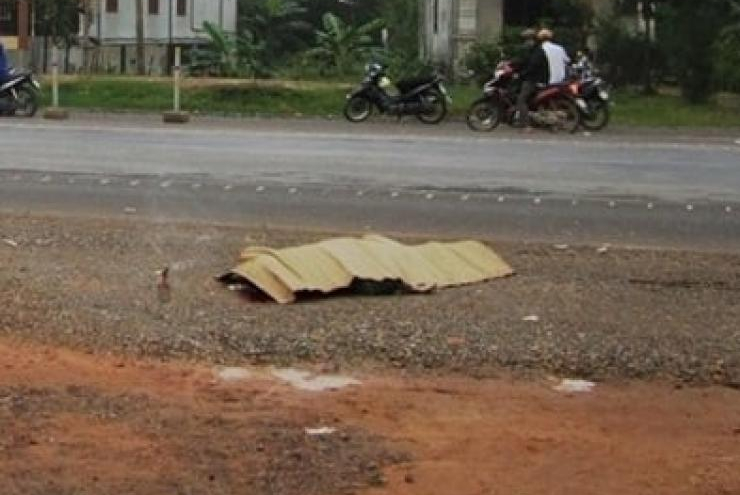 Bí mật của “yêu râu xanh” đội lốt người đàn ông mẫu mực: Xác chết bên đường