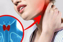 Sức khỏe đời sống - 4 dấu hiệu cảnh báo sớm bạn đang mắc bệnh về tuyến giáp, từ bỏ ngay thói quen xấu này giúp ngừa bệnh hiệu quả